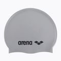 ARENA Класическа шапка за плуване Silver 91662/51