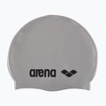 ARENA Класическа шапка за плуване Silver 91662/51 2
