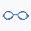 Детски очила за плуване arena Bubble 3 Junior blue 2