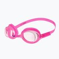 Детски очила за плуване arena Bubble 3 Junior bubble pink
