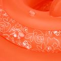 Детска седалка за плуване arena Water Tribe Baby Swim Seat nectarine/white 4