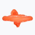 Детска седалка за плуване arena Water Tribe Baby Swim Seat nectarine/white 5