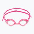 Очила за плуване arena Drive 3 pink/clear 2