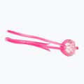 Очила за плуване arena Drive 3 pink/clear 3