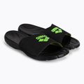 Мъжки джапанки ARENA Spice Hook 56 black 1E289/56 5
