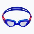Детски очила за плуване ARENA Cruiser Soft blue 1E002/54 2