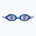 Детски очила за плуване arena Spider JR Mirror blue/blue/yellow 7
