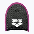 Гребла за плуване Arena Flex черни и розови 1E554/95 4