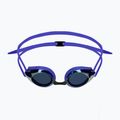 Детски очила за плуване arena Tracks JR Mirror blueeyellowcopper/blue/blue 2
