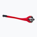 Детски очила за плуване arena Spider red/smoke/black 3