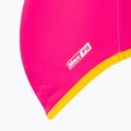 Детски бански от една част arena Patch One Piece L розов 2A787 4