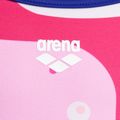 Детски бански от една част arena Nifty One Piece L розов 2A788 3