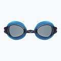 Детски очила за плуване arena Bubble 3 Junior smoke/turquoise/black 2