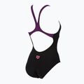 Дамски бански костюм от една част arena Isla One Piece black 000066 5