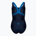 Дамски бански костюм от една част arena Isla One Piece navy blue 000066 2