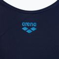 Дамски бански костюм от една част arena Isla One Piece navy blue 000066 3