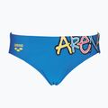 Детски бански гащи Arena Sparkle Brief сини 000121/813 5