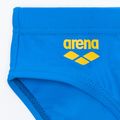 Детски бански гащи Arena Sparkle Brief сини 000121/813 3