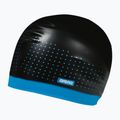 Плувна шапка Arena Smartcap Training black/turquoise