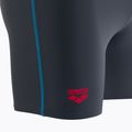 Мъжка маска за плуване Arena Mask Mid dark grey swim jammers 000522 3
