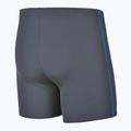 Мъжка маска за плуване Arena Mask Mid dark grey swim jammers 000522 5