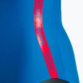 Дамски бански костюм от една част arena Hyper blue 000475/814 4