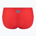 Детски бански гащи Arena Slipstream Brief червени 000572/408 2