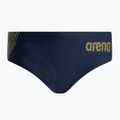 Детски бански гащи Arena Slipstream Brief тъмносини 000572/703