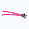 Очила за плуване arena Python smoke/white/fuchsia 3