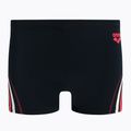 Мъжки боксерки за плуване arena One Serigraphy Short black 001278