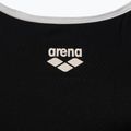 Дамски бански от една част arena Team Stripe Super Fly Back One Piece black 001195/501 3