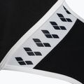 Дамски бански от една част arena Team Stripe Super Fly Back One Piece black 001195/501 4