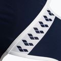 Дамски бански костюм от една част arena Team Stripe Super Fly Back One Piece тъмносин 001195/701 4
