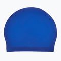 Шапка за плуване arena Logo Moulded blue 2