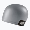 Шапка за плуване arena Logo Moulded grey