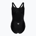Дамски бански костюм от една част arena Polly Swim Pro One Piece BTS18 black 002170/500 2