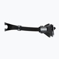 Очила за плуване arena Cobra Tri Swipe Mirror silver/black 3
