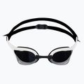 Очила за плуване Cobra Ultra Swipe Mrirror silver/white 2
