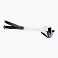 Очила за плуване Cobra Ultra Swipe Mrirror silver/white 3
