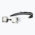 Очила за плуване Cobra Ultra Swipe Mrirror silver/white 6