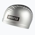 Плувна шапка  arena Light Sensation II silver 2