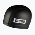 Шапка за плуване Arena Light Sensation II черна