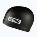 Шапка за плуване Arena Light Sensation II черна 2