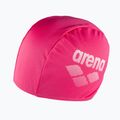 ARENA Polyester II розова шапка за плуване 002467/400 2