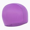 Шапка за плуване Arena Polyester II розова 002467/800