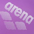 Шапка за плуване Arena Polyester II розова 002467/800 3