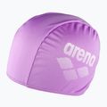 Шапка за плуване Arena Polyester II розова 002467/800 4