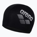 Шапка за плуване Arena Polyester II черна 002467/500 2