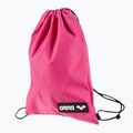 Торба за плуване Arena Team Swimbag pink / melange