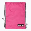 Торба за плуване Arena Team Swimbag pink / melange 2